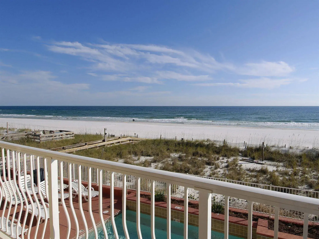 Alabama Gulf Coast Condominiums by Wyndham Vacation Rentals