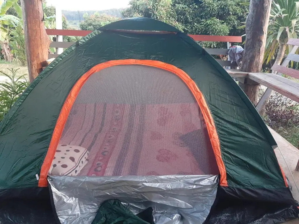 Phu Chaem House