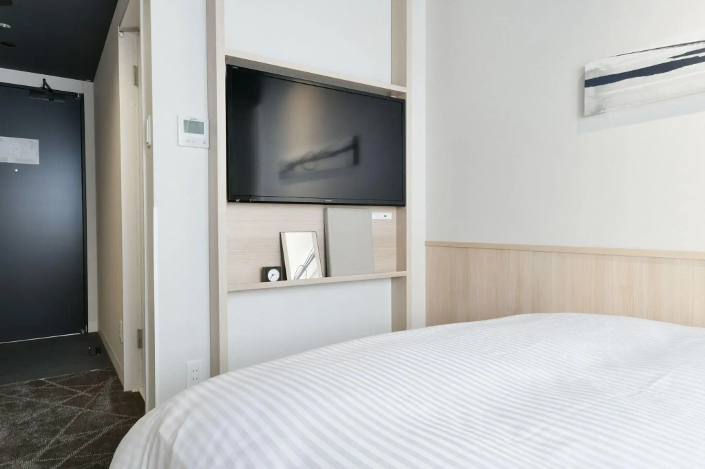 Vessel Hotel Campana Susukino
