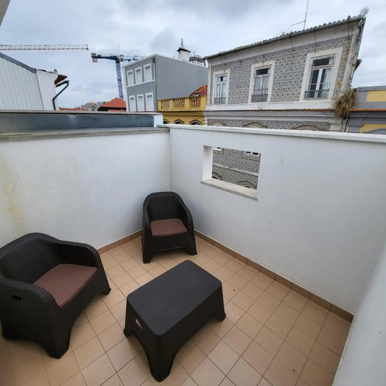 José Estêvão Hotel