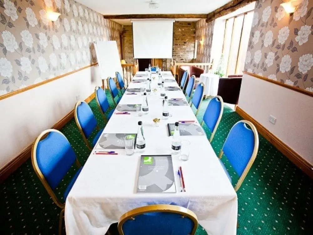 Leeming Wells Guest House