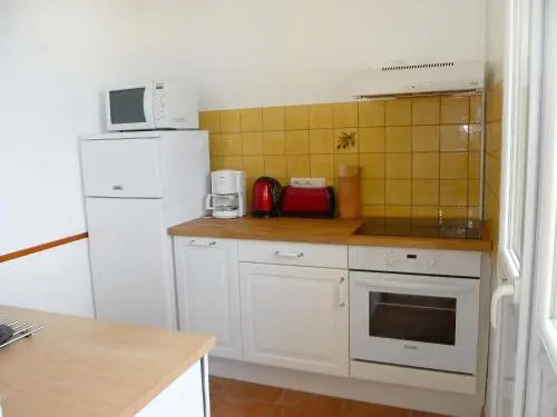 Apartment Le Chateau