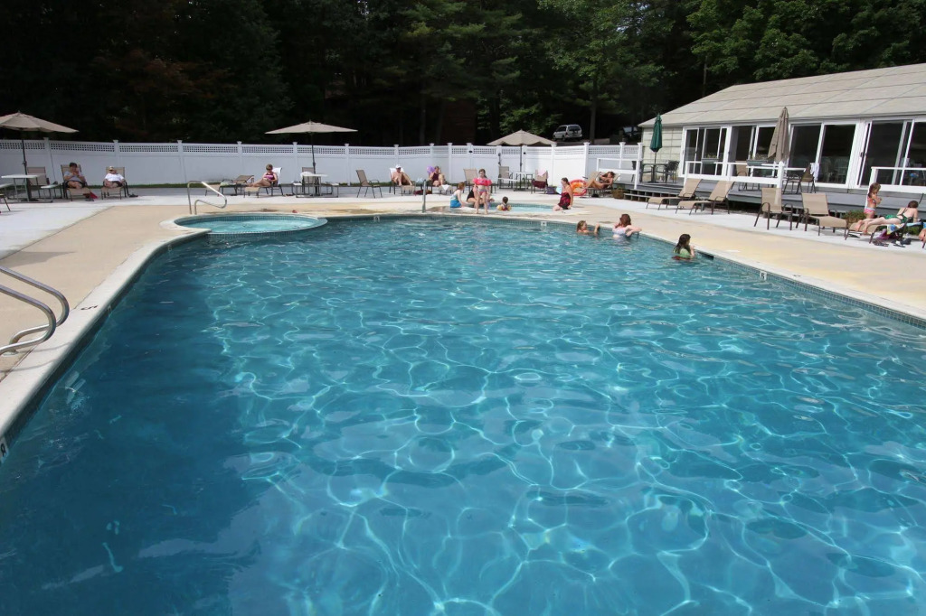 Cold Spring Plymouth Resort