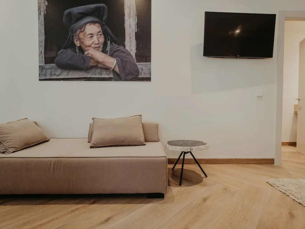 Silken Comfy Studios Hotel