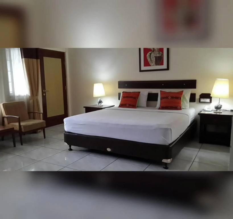 Arondari Hotel