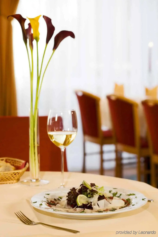 Mühlenhotel Halle-Leipzig