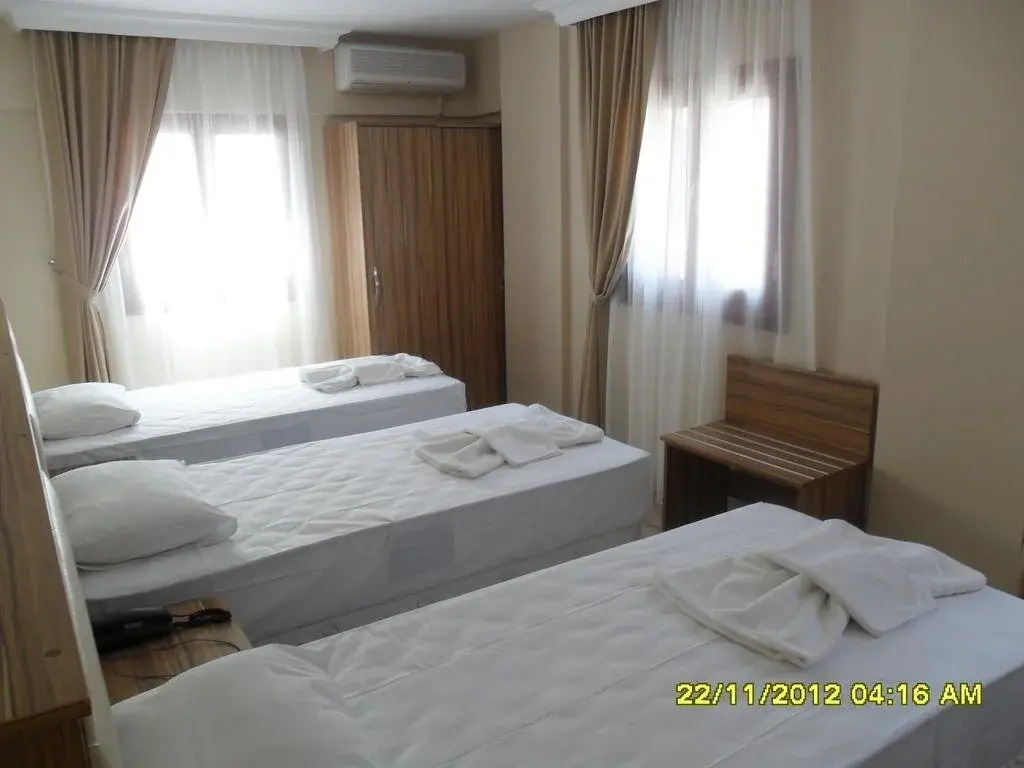 Aziz Arslan Hotel