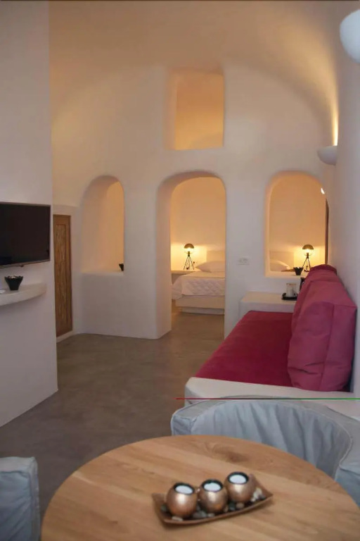 Fanari Vista Suites