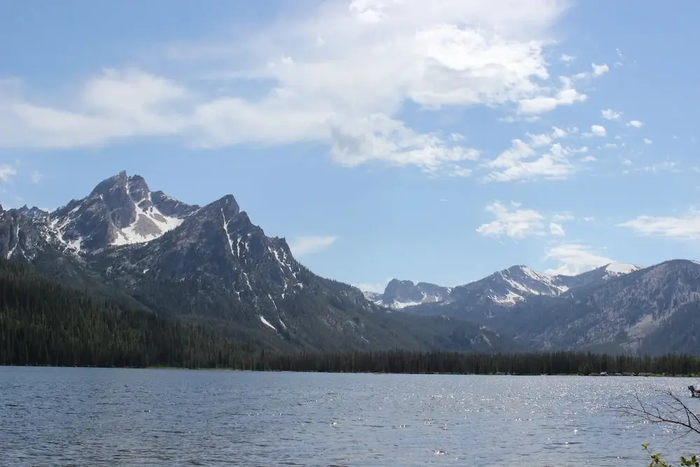 Sawtooth Lodge