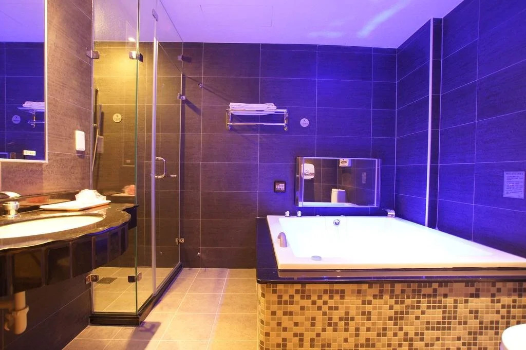 Catwalk Motel -Tainan