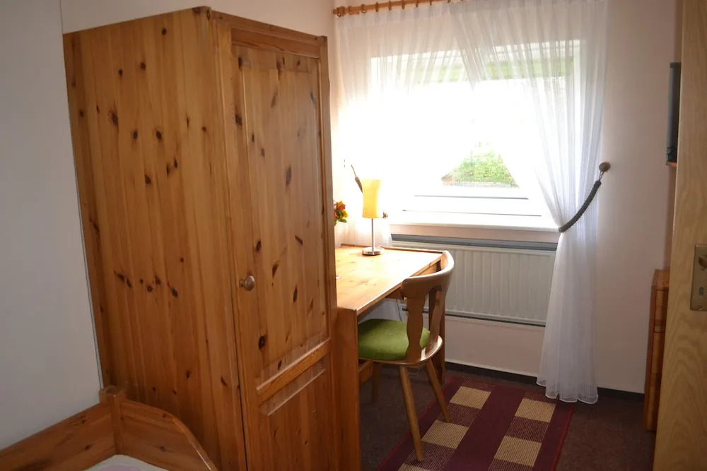 Schumanns Hotel Garni