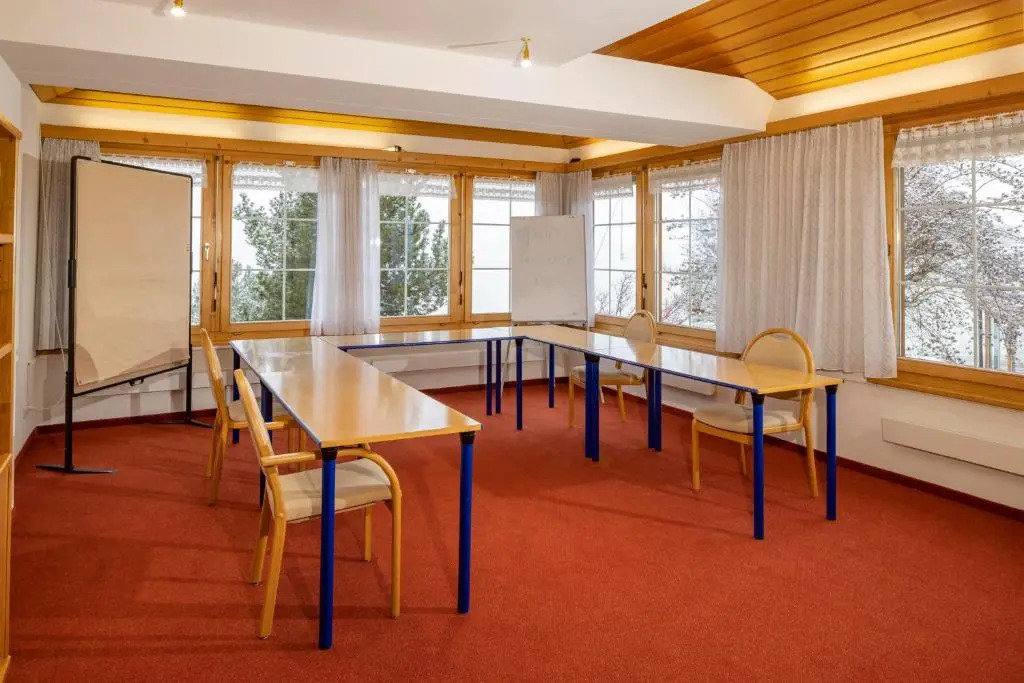 Hotel und Restaurant Chäseren