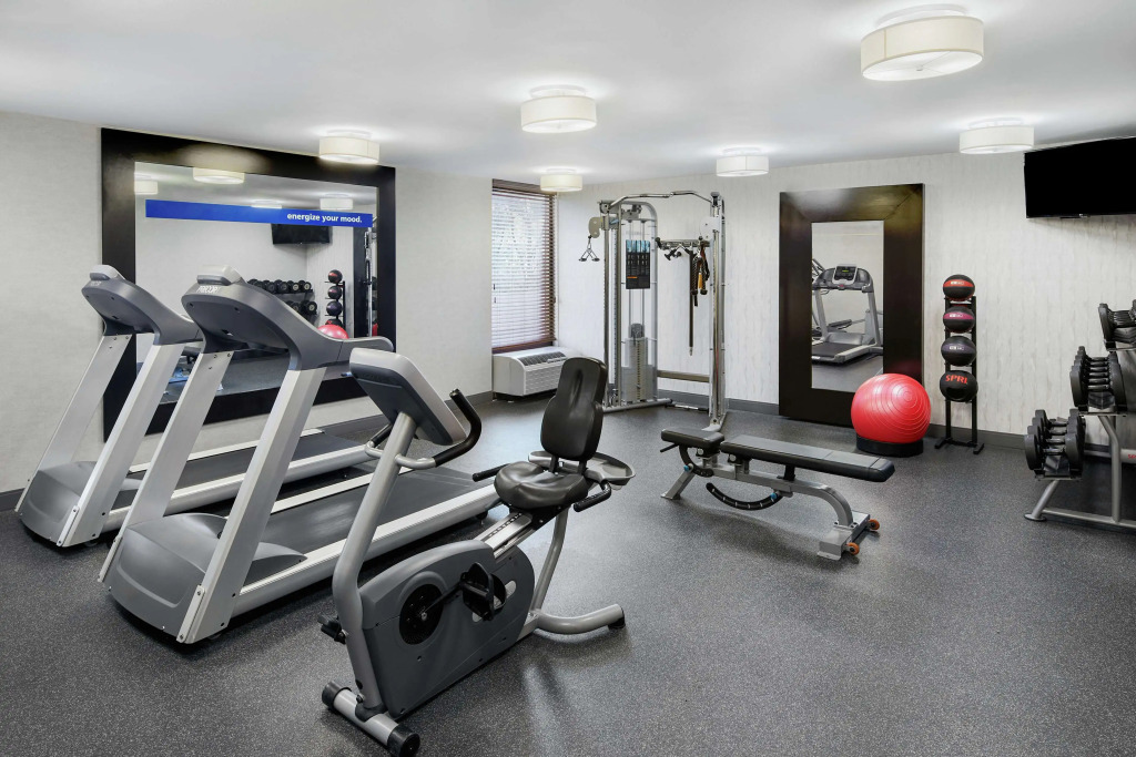 Hampton Inn Philadelphia/King of Prussia - Valley Forge