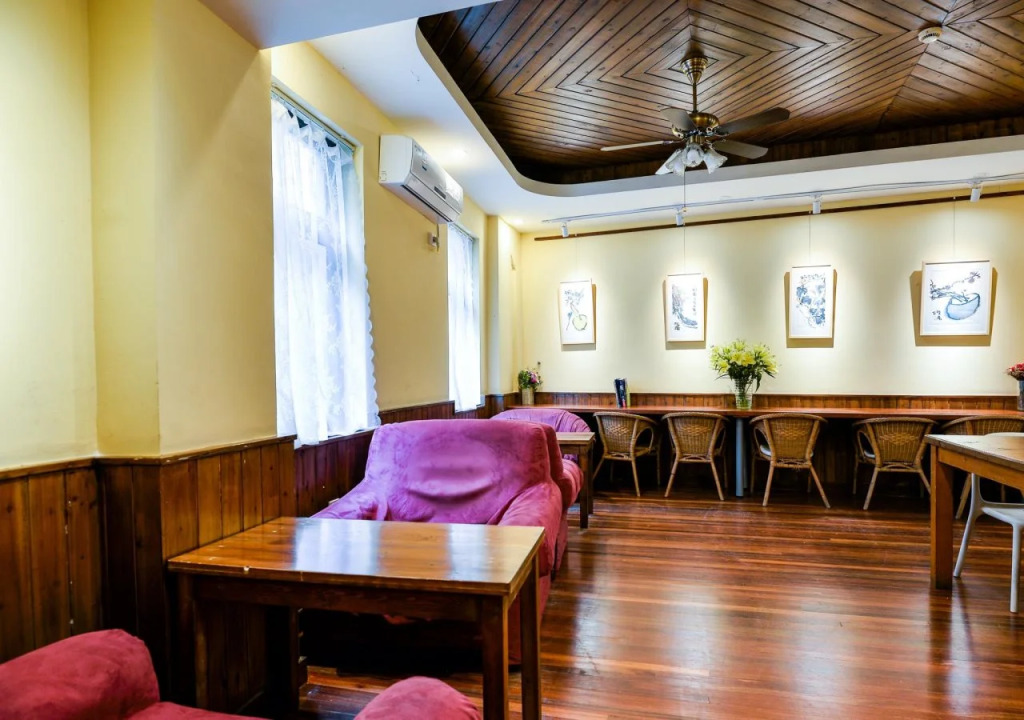 Shanghai Le Tour Travelers Rest Youth Hostel