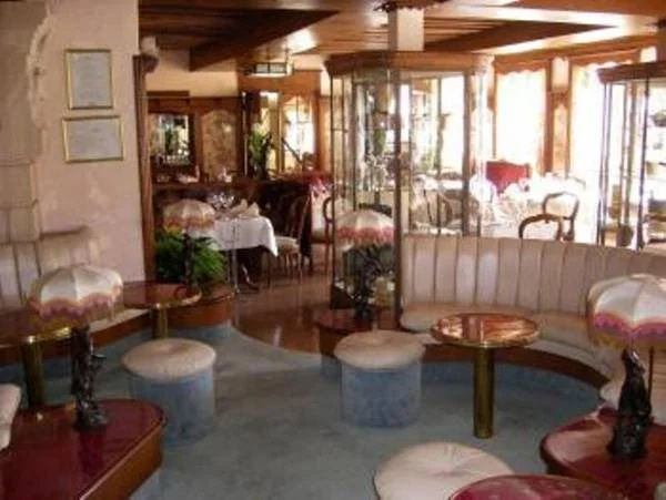 Hôtel Restaurant de la Poste