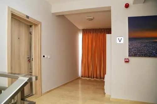 Apartmani MEB