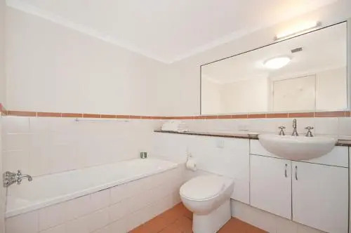 Byron Bay Accom Unit 2 22 Paterson Street, Byron Bay - Solaris