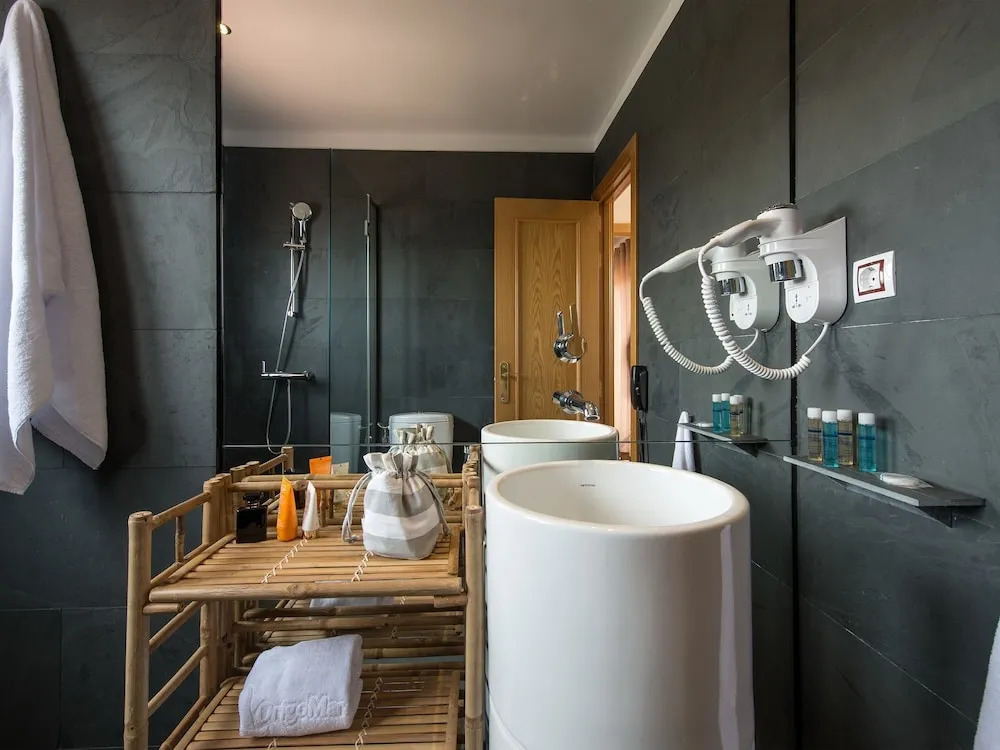 Nice studio at Playa el Hierro and volcan Calderon Hondo