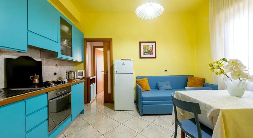 Hotel Le Soleil
