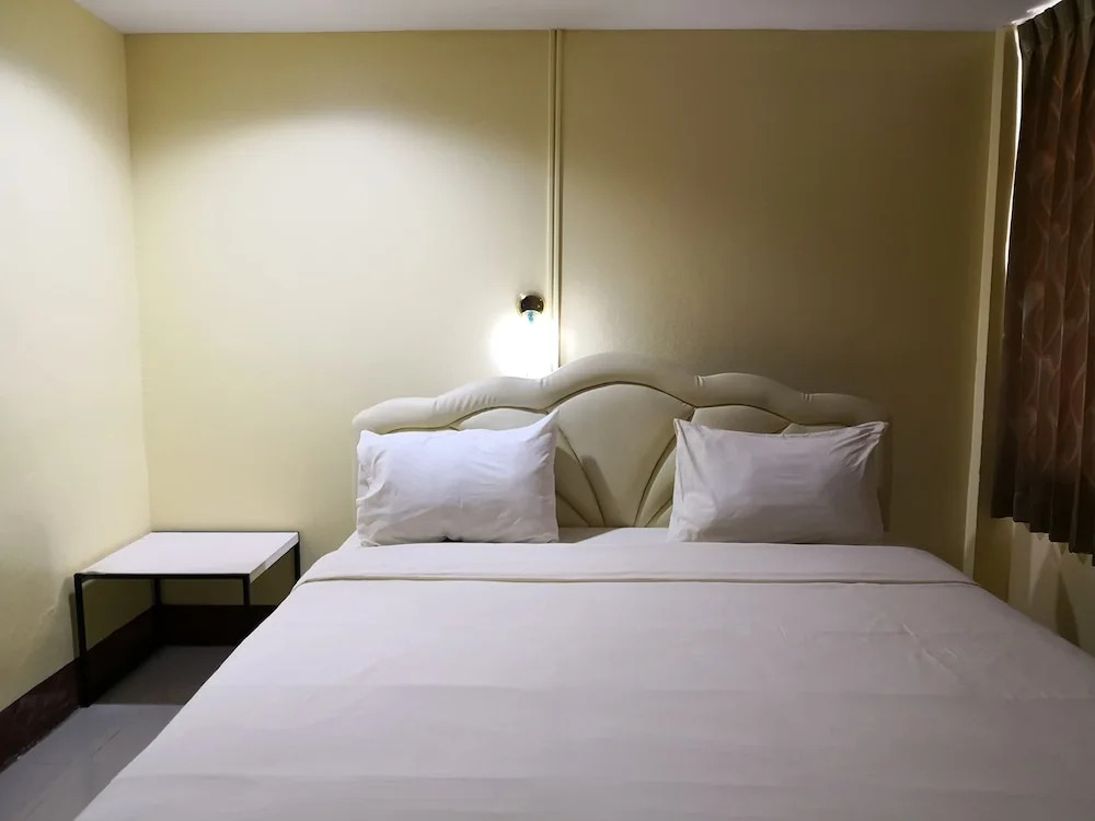King Palace Hotel