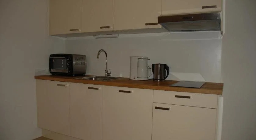 Apartments Bischof