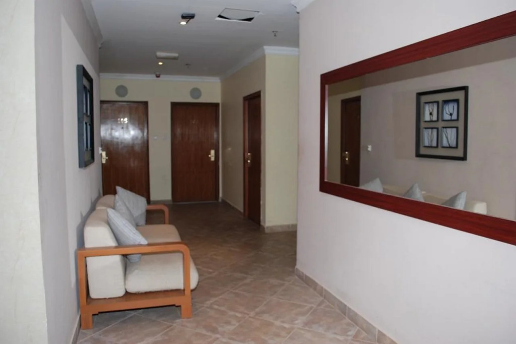 Times Square Suite Hotel