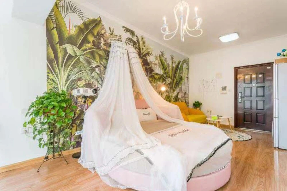 Hanyang Leisure Stay Inn D
