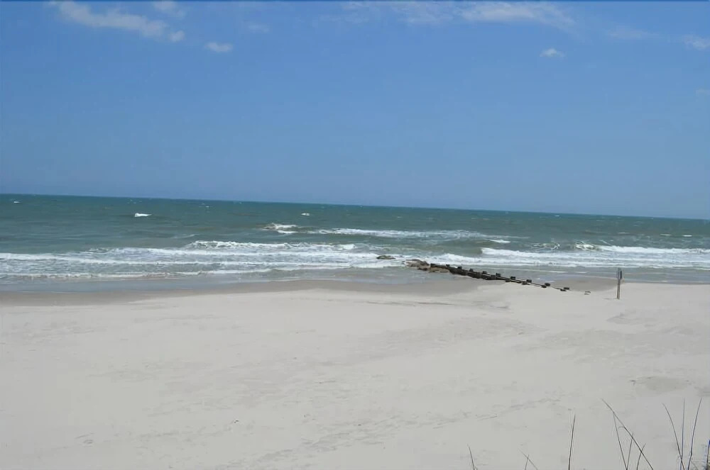 Ellerbe C - 5 Br Home