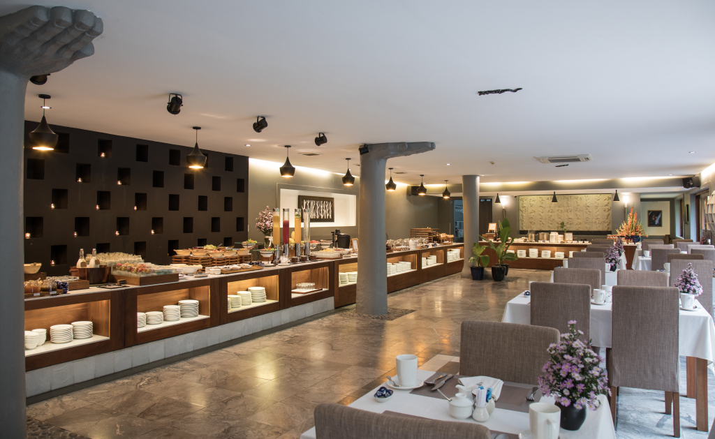 Pilgrimage Village Resort & Spa