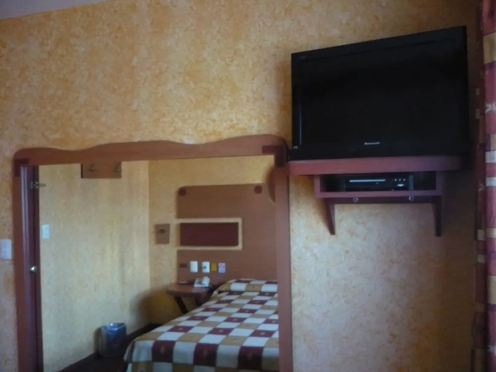 Hotel Universal
