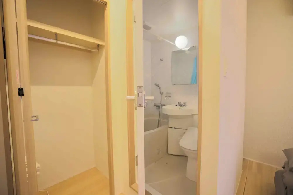 Kyo-wa Hotel Kameido