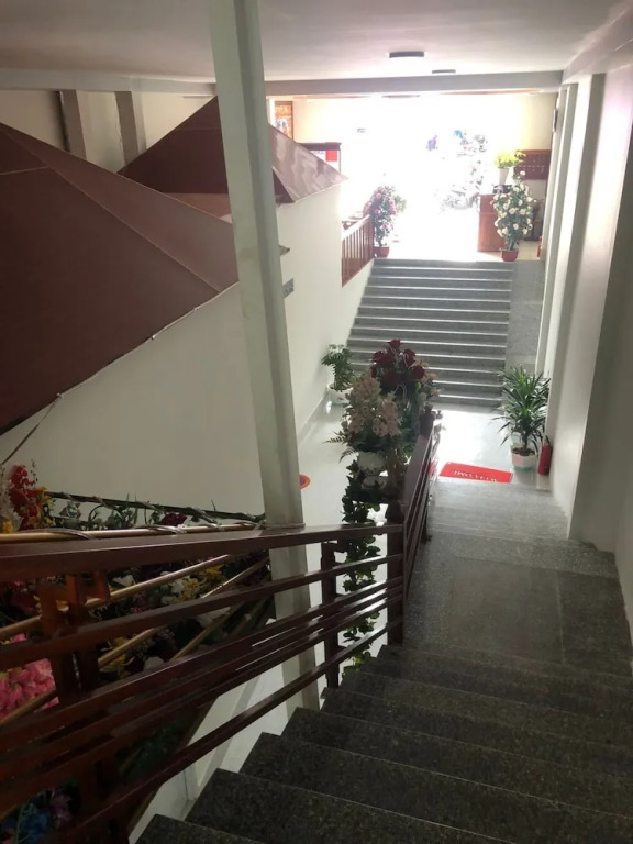 Duc Linh Hotel