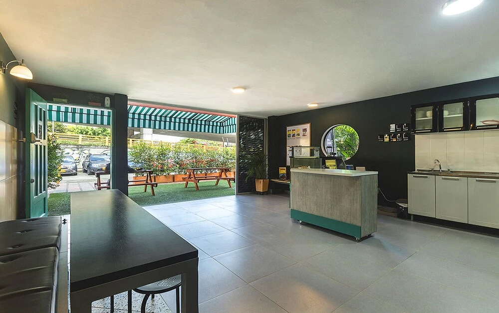 Living Hotel