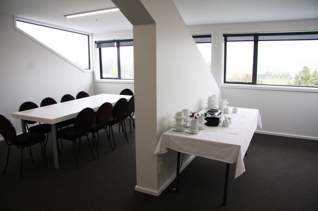 Methven Resort