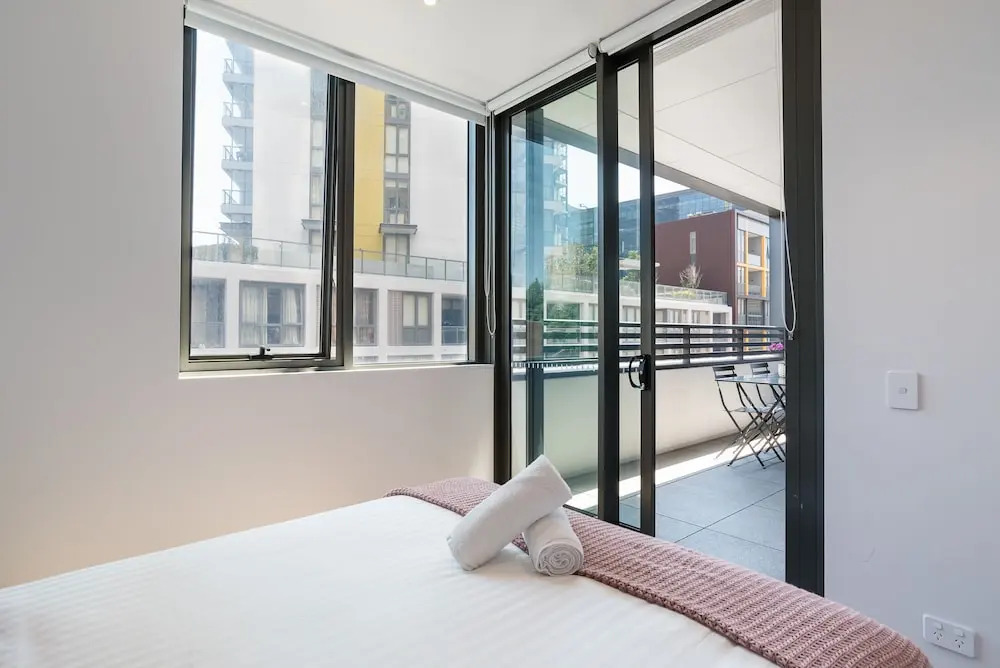 Apartment Darling Harbour - Hay Street