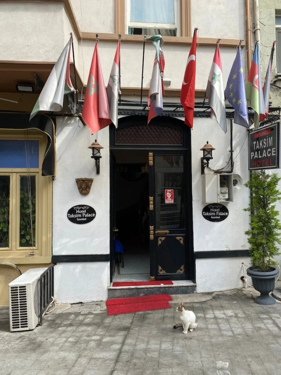 TAKSİM SEM HOTEL
