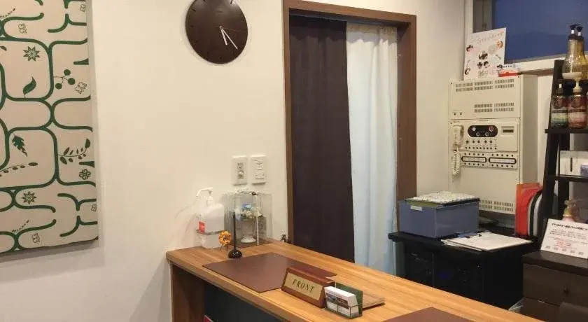 Hotel Stay Village