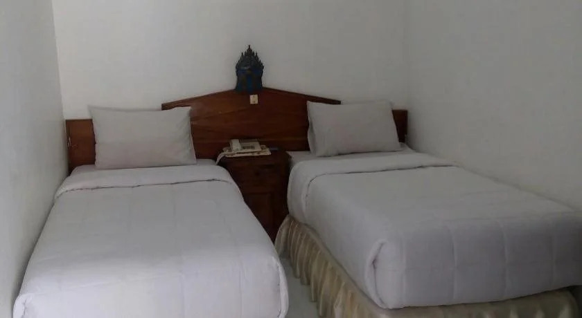 Hotel Galuh Prambanan