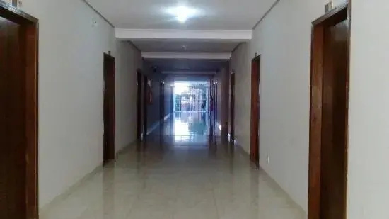 Portal Palace Hotel