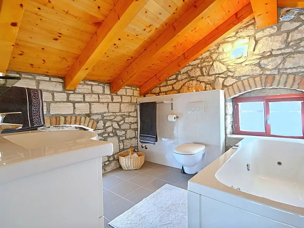 Beautiful Villa in Dracevac With Swimming Pool