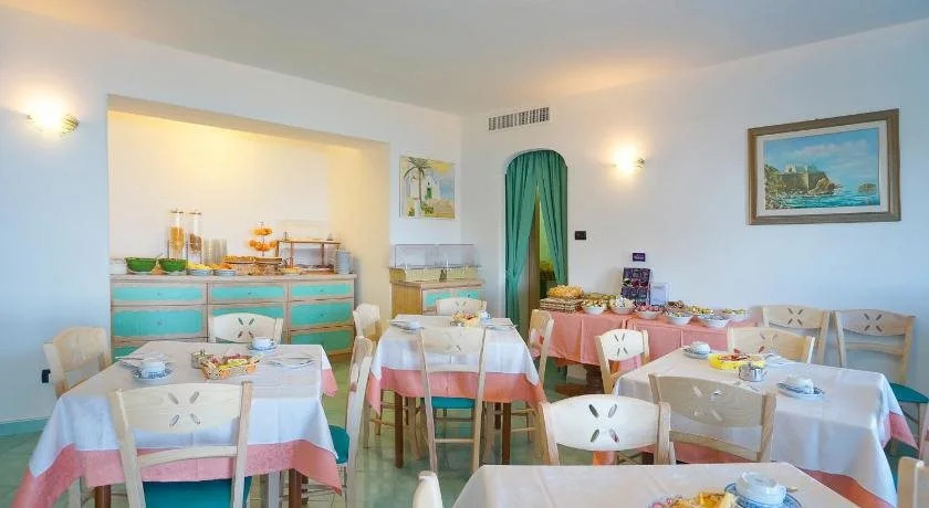 Hotel Casa del Sole