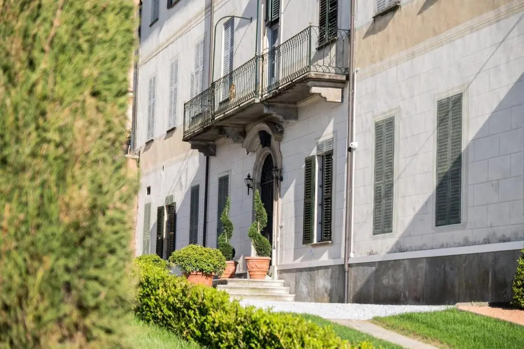 Villa Rambaudi