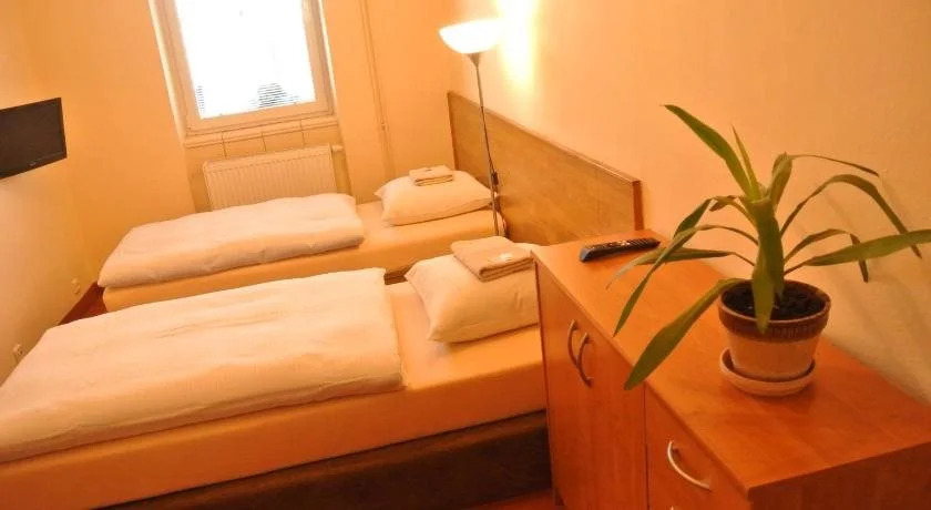 Hotel u Budvaru