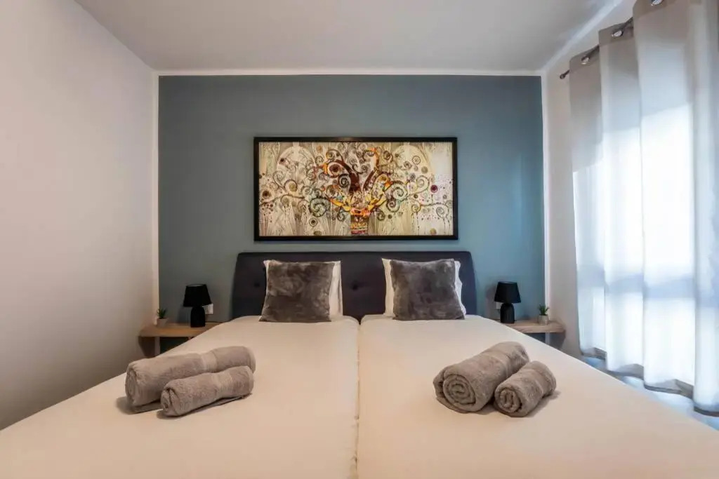 Apartment Emarin