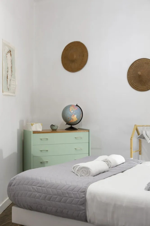 L'escale-charmant Appartement Renové
