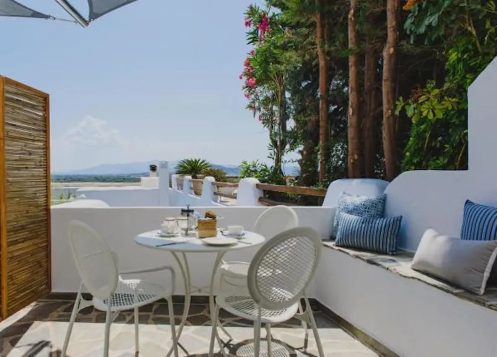 NK Luxury Villas