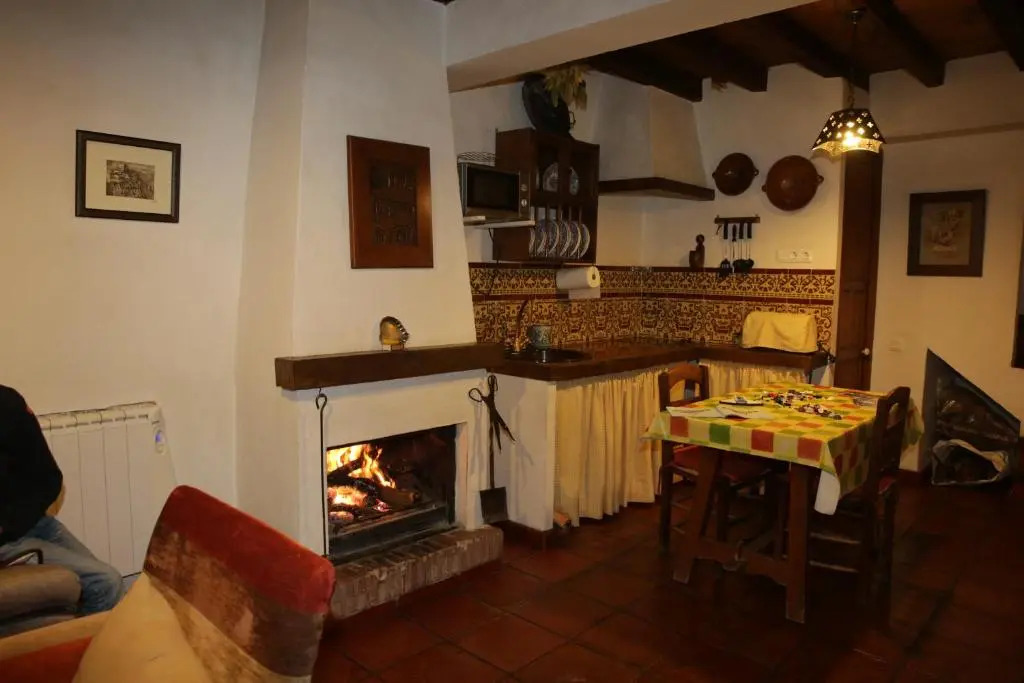 Casa La Tinaja