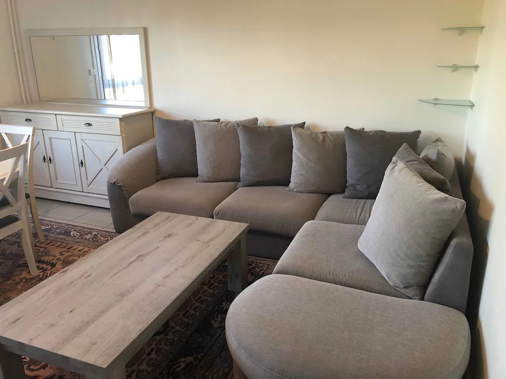 Appartement 65m2