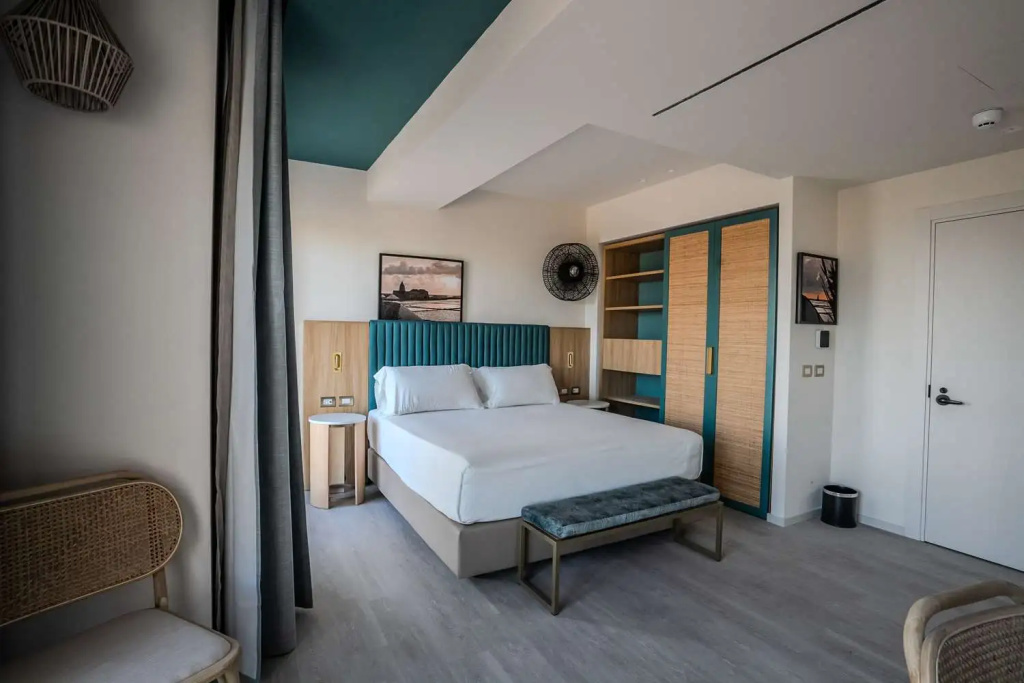 Terradamari Resort & Spa Marina di Modica,Tapestry by Hilton