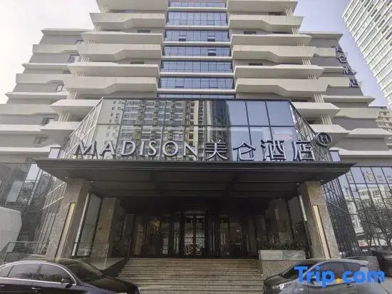 Madsion Zhengzhou